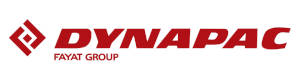 Dynapac Equipment